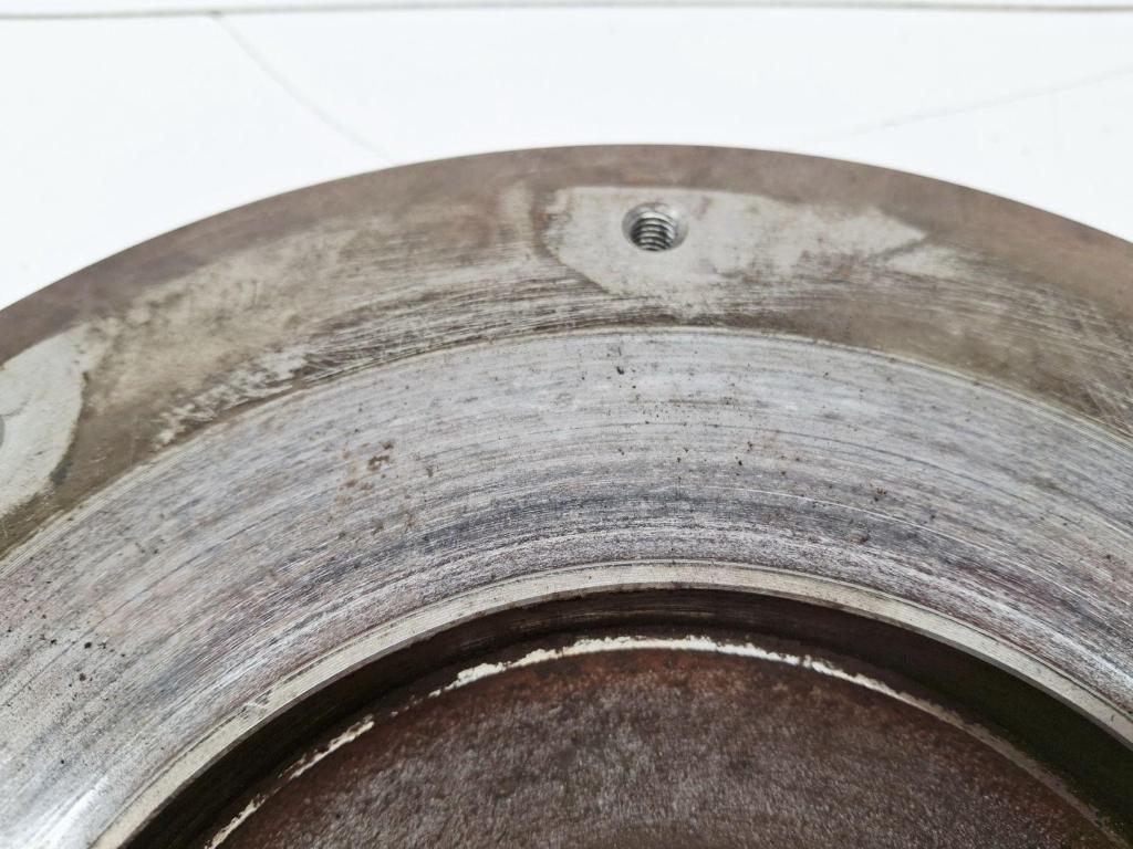 Маховик, 2000 рублей, Пермь