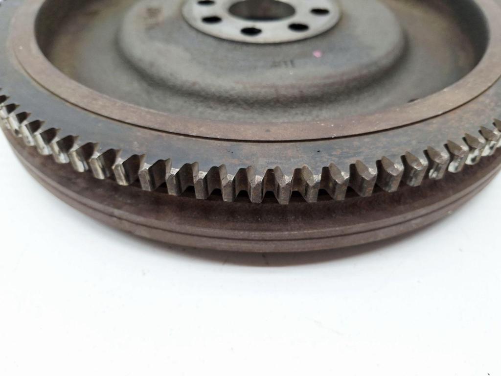 Маховик, 2000 рублей, Пермь