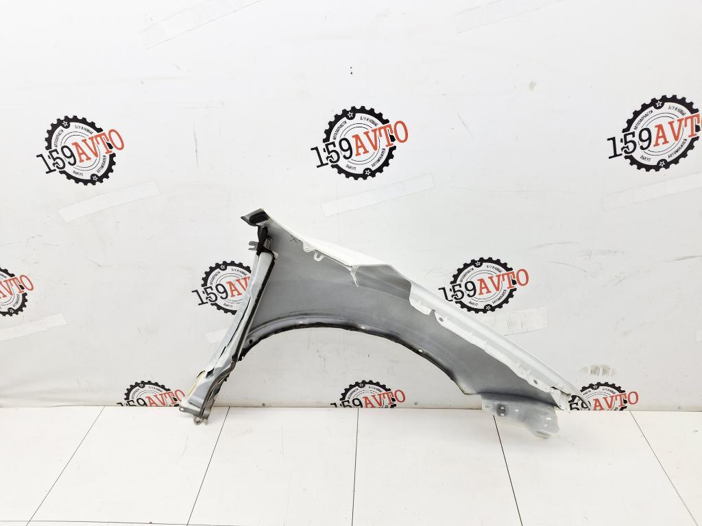 Крыло переднее левое, 27000 рублей, Пермь