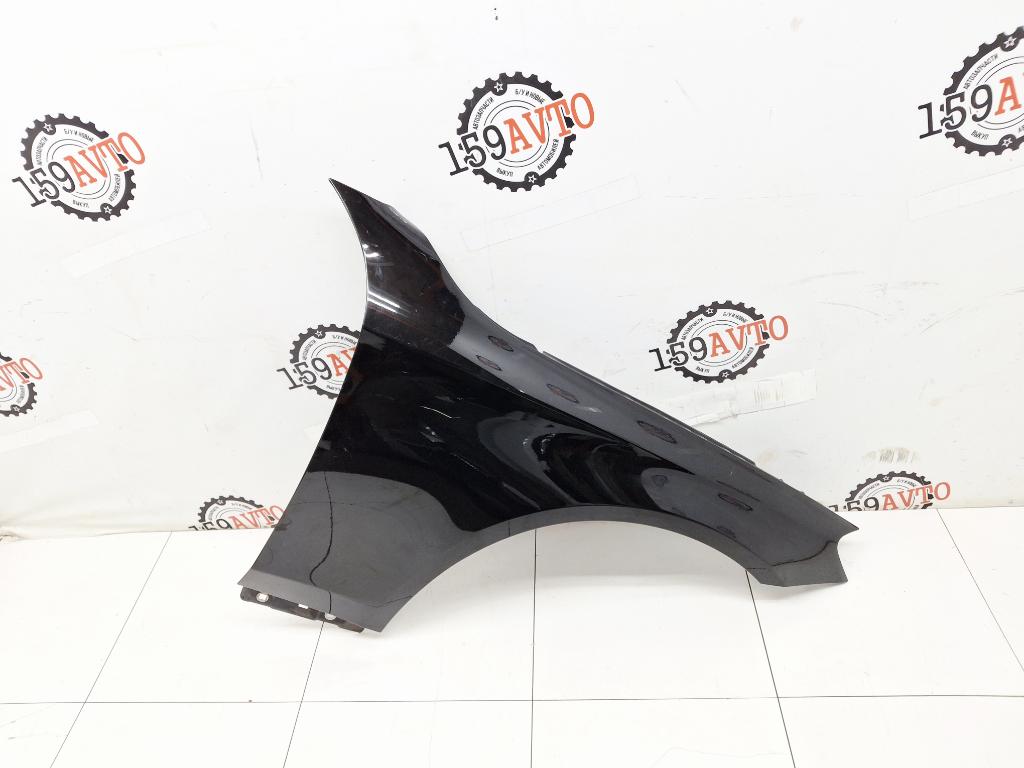 Крыло переднее правое, 54000 рублей, Пермь