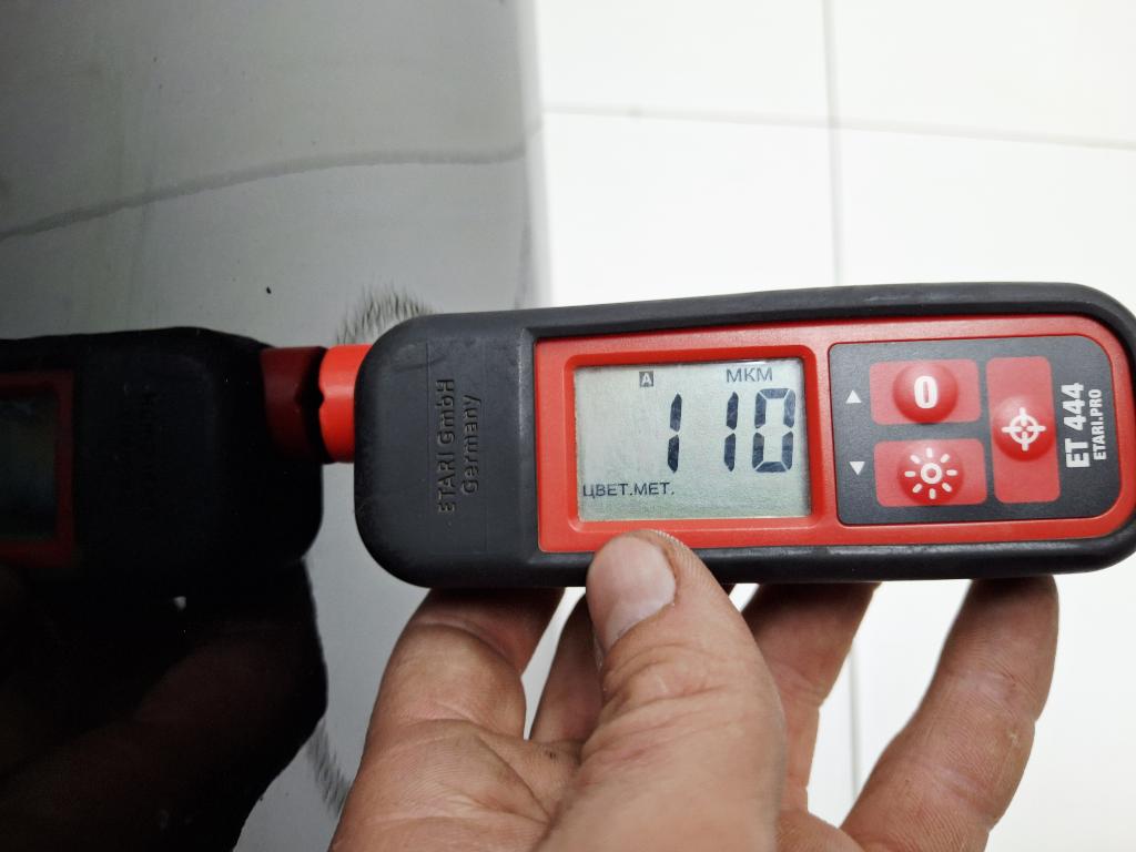 Крыло переднее правое, 54000 рублей, Пермь