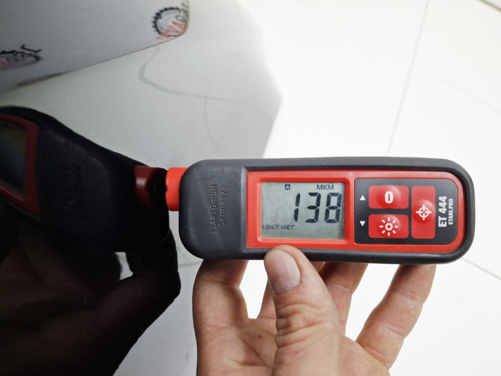 Крыло переднее правое, 54000 рублей, Пермь