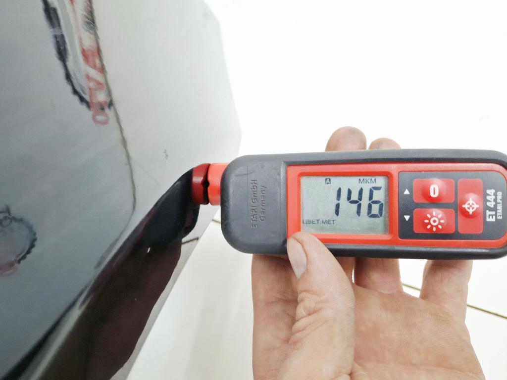 Крыло переднее правое, 54000 рублей, Пермь