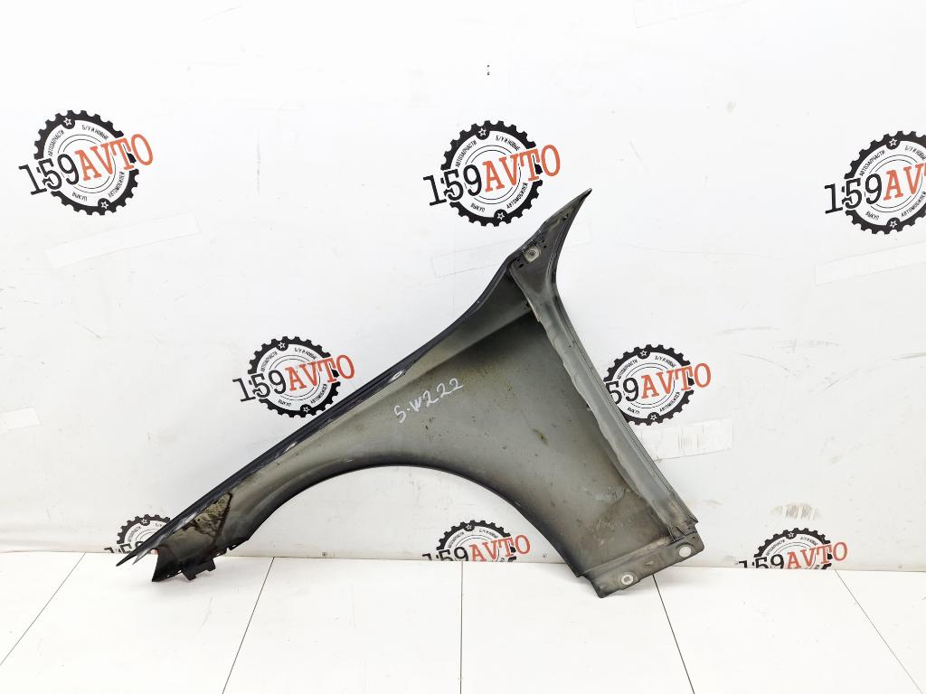 Крыло переднее правое, 54000 рублей, Пермь