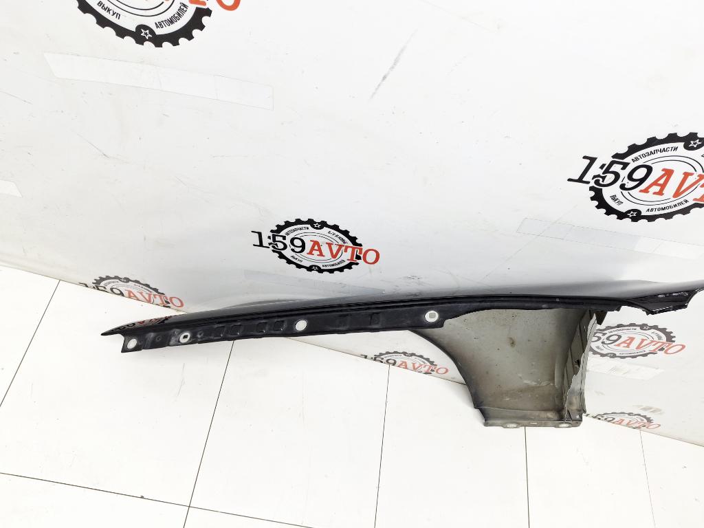 Крыло переднее правое, 54000 рублей, Пермь