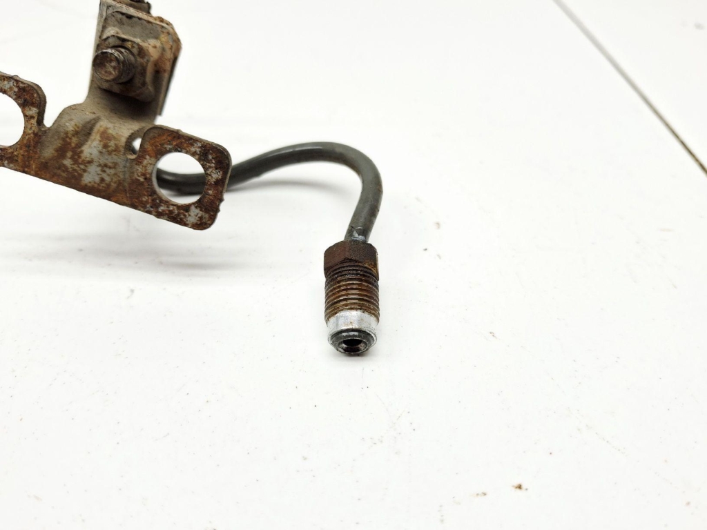 Трубка цилиндра сцепления, 2000 рублей, Пермь