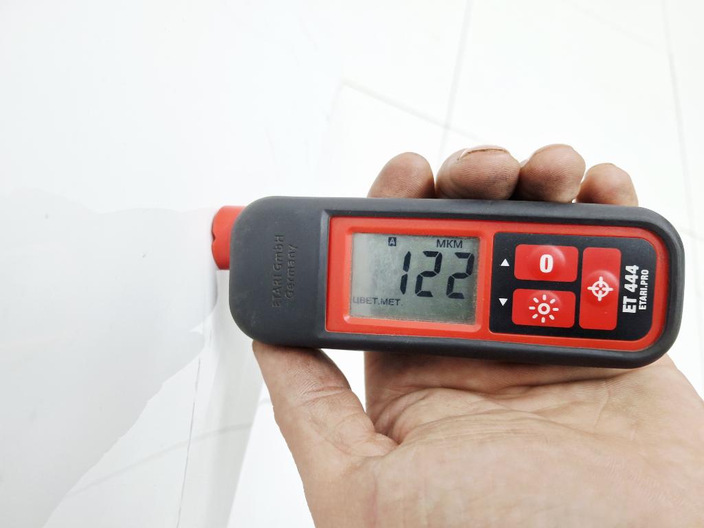 Крыло переднее правое, 90000 рублей, Пермь