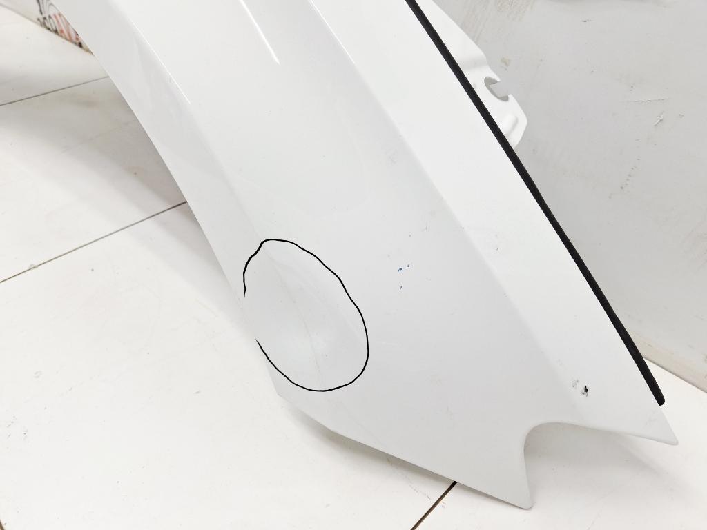 Крыло переднее правое, 90000 рублей, Пермь