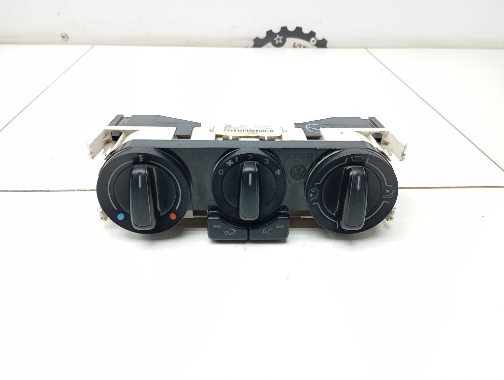 Блок управления отопителем, 12000 рублей, Пермь