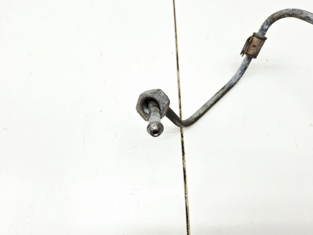 Трубка ТНВД, 1000 рублей, Пермь