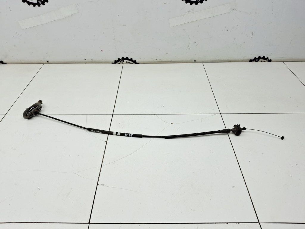 Трос газа, 4000 рублей, Пермь