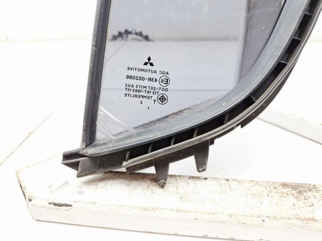 Стекло двери задней правой форточка, 1500 рублей, Пермь