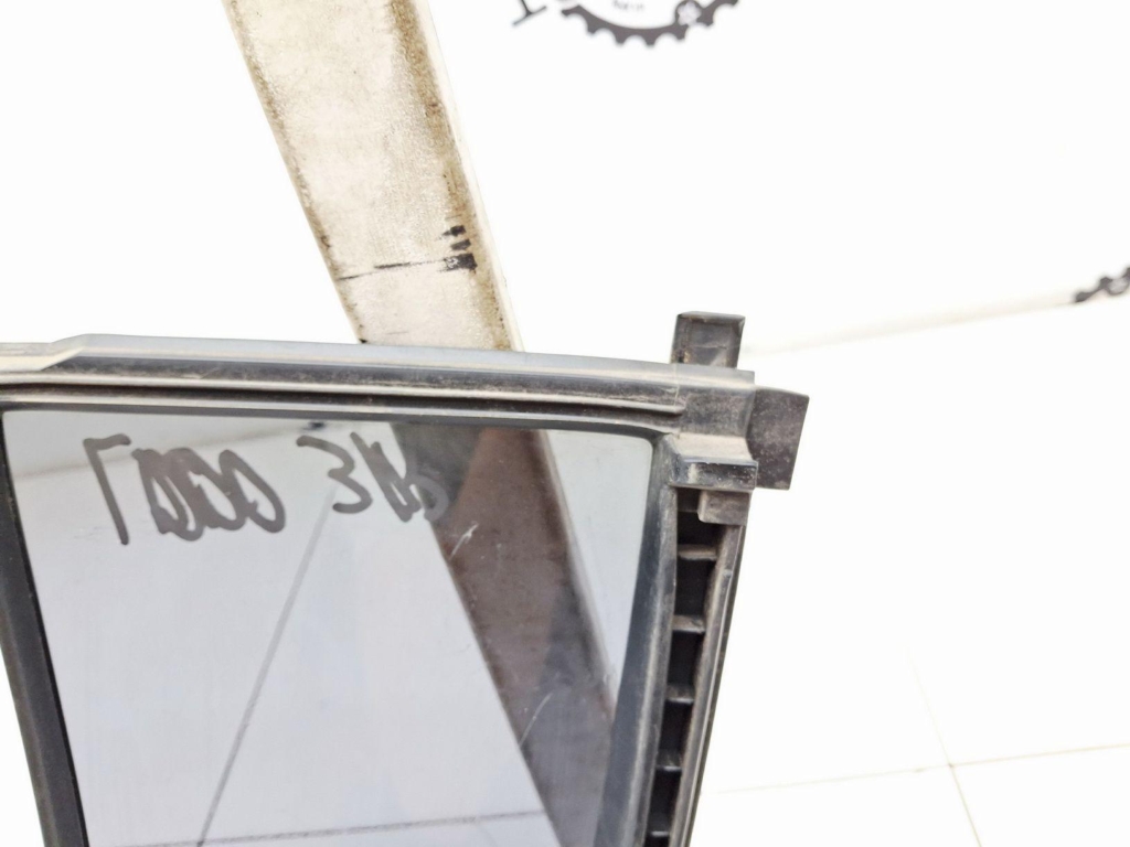 Стекло двери задней правой форточка, 1500 рублей, Пермь