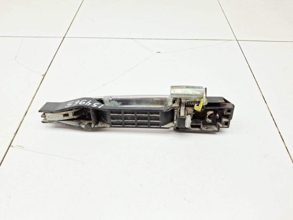 Ручка двери задней наружная правая, 1500 рублей, Пермь