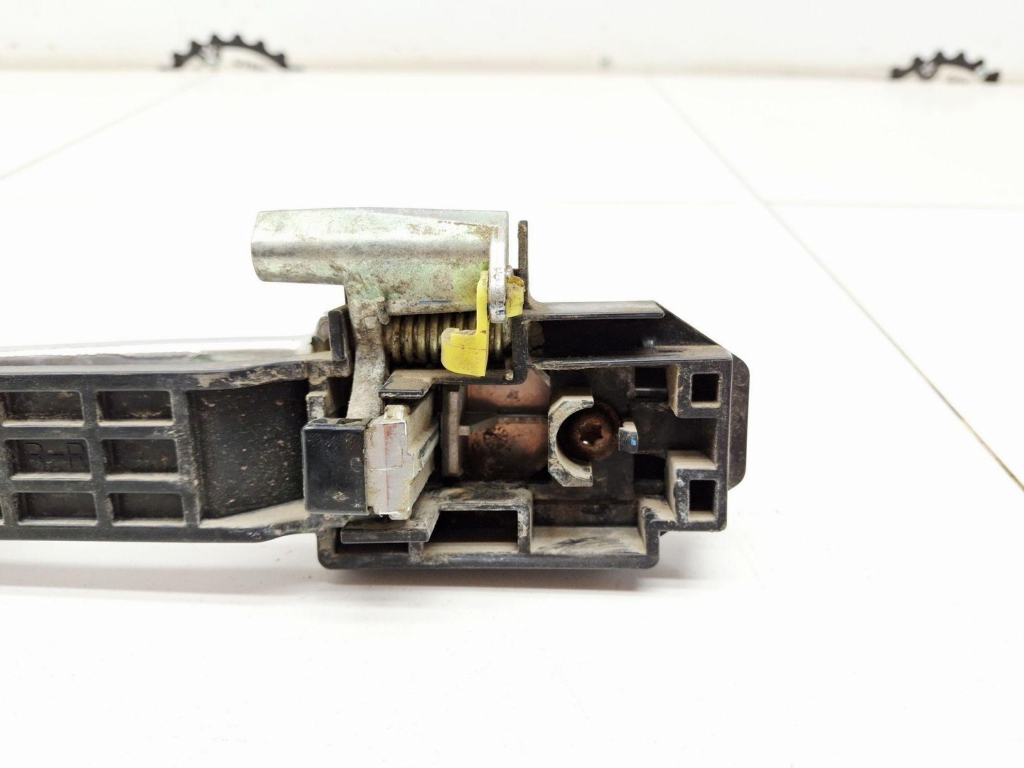 Ручка двери задней наружная правая, 1500 рублей, Пермь