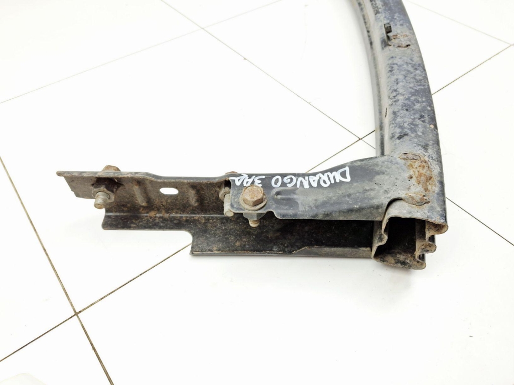 Усилитель заднего бампера, 5000 рублей, Пермь