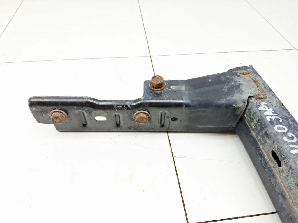 Усилитель заднего бампера, 5000 рублей, Пермь