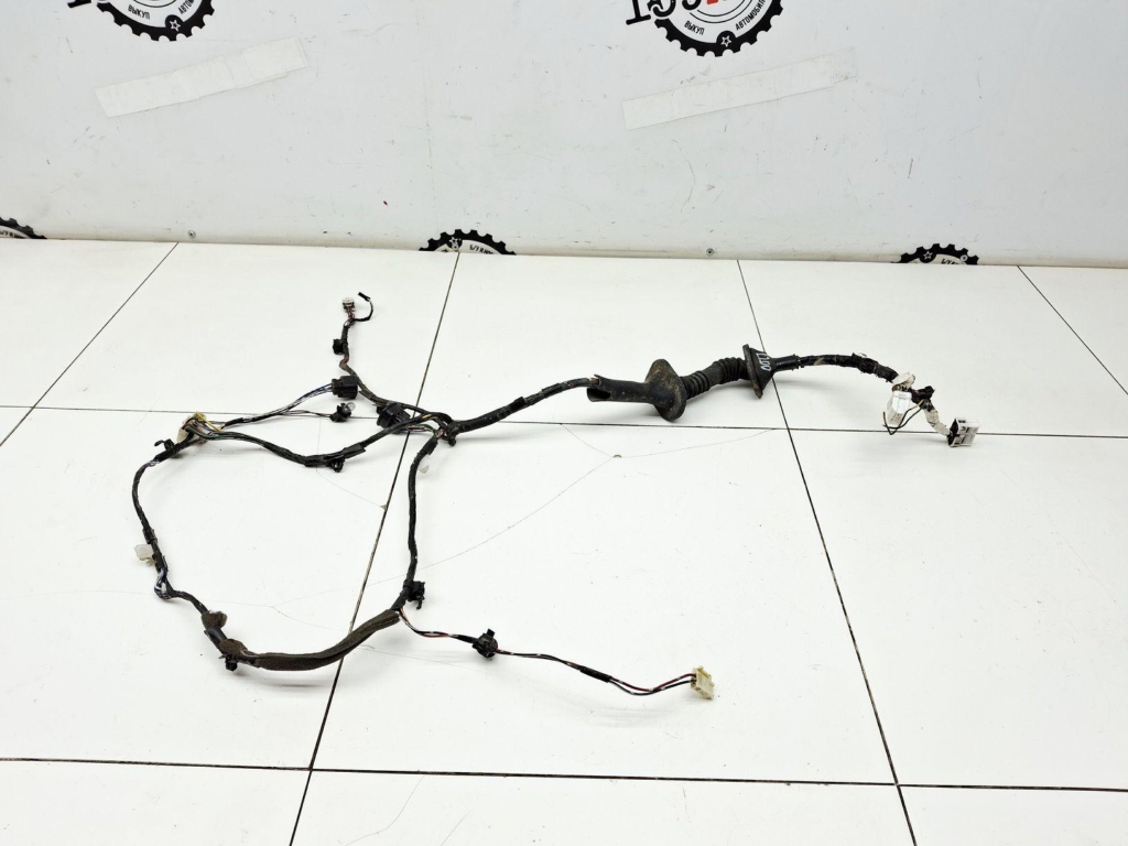 Проводка двери, 1200 рублей, Пермь