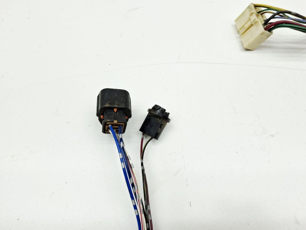 Проводка двери, 1200 рублей, Пермь