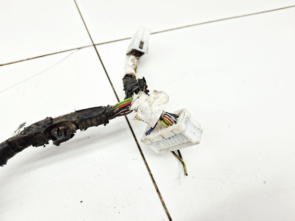 Проводка двери, 1200 рублей, Пермь