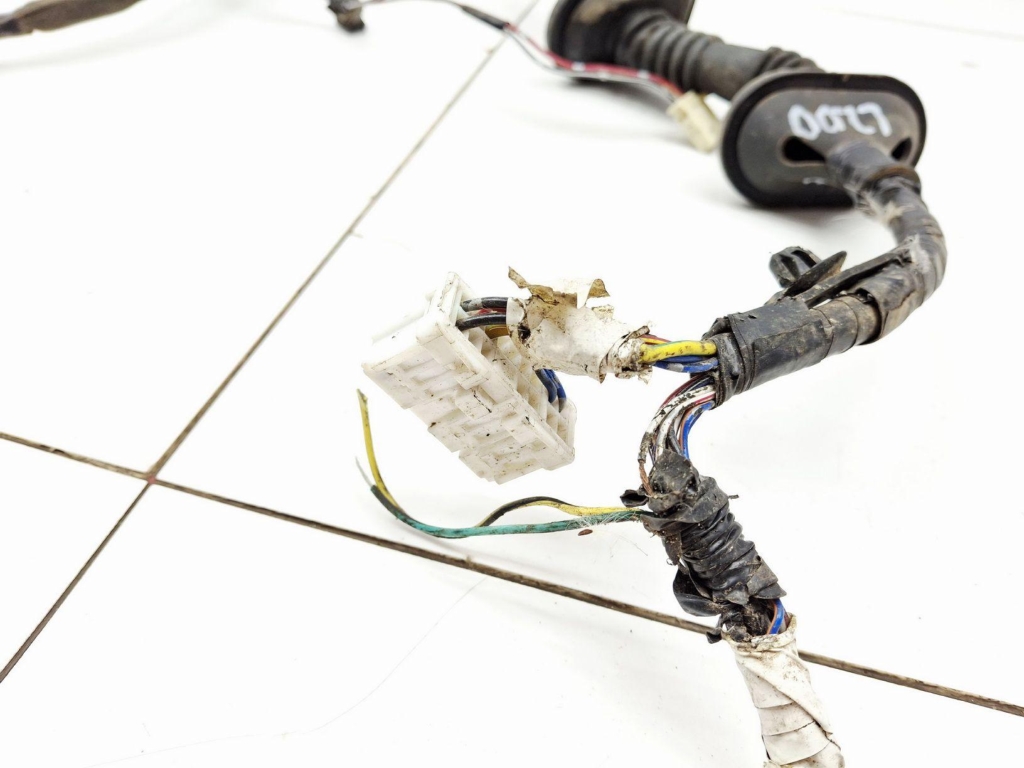 Проводка двери, 1200 рублей, Пермь