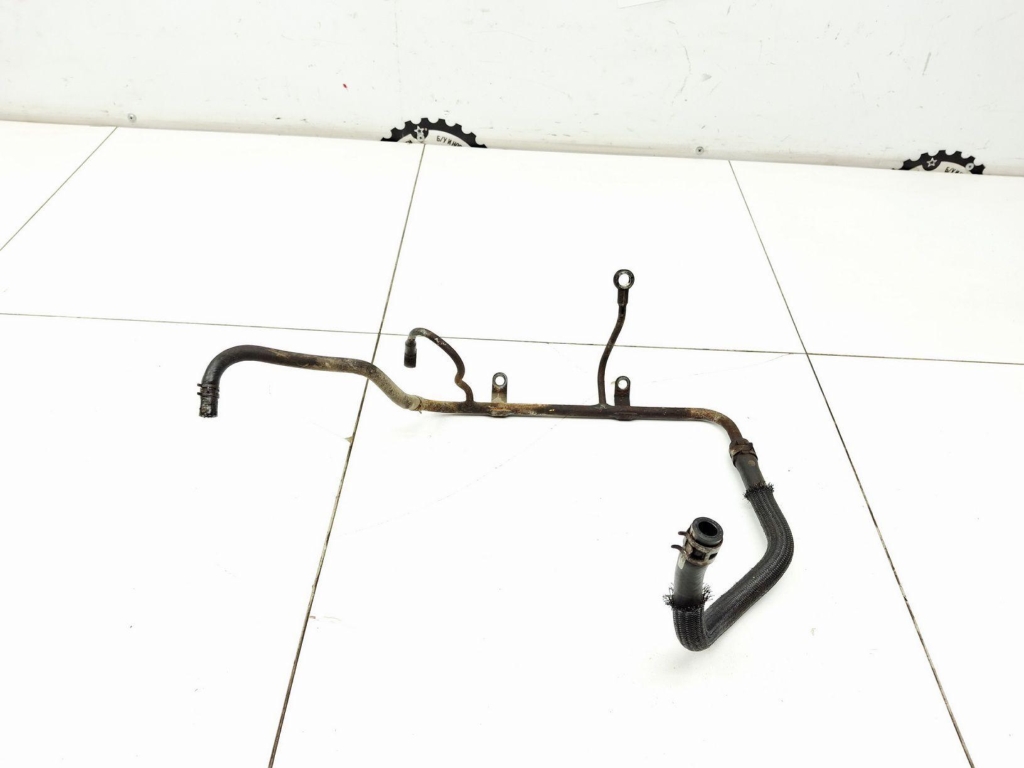 Трубка топливная, 1000 рублей, Пермь