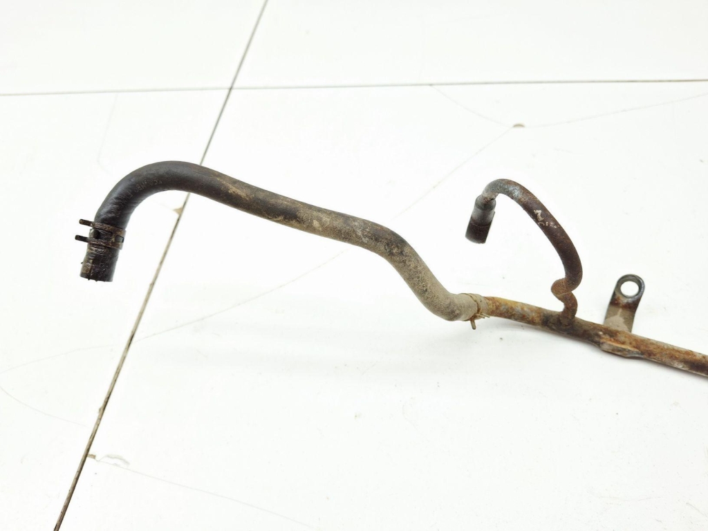 Трубка топливная, 1000 рублей, Пермь