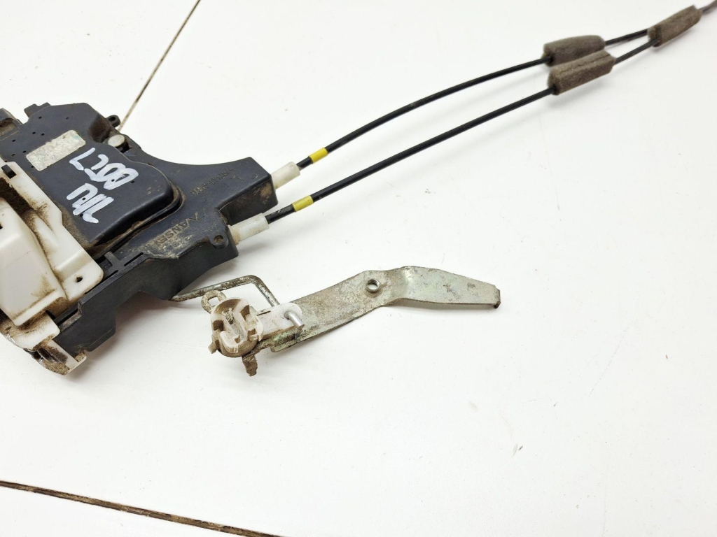 Замок двери передней левой, 3000 рублей, Пермь