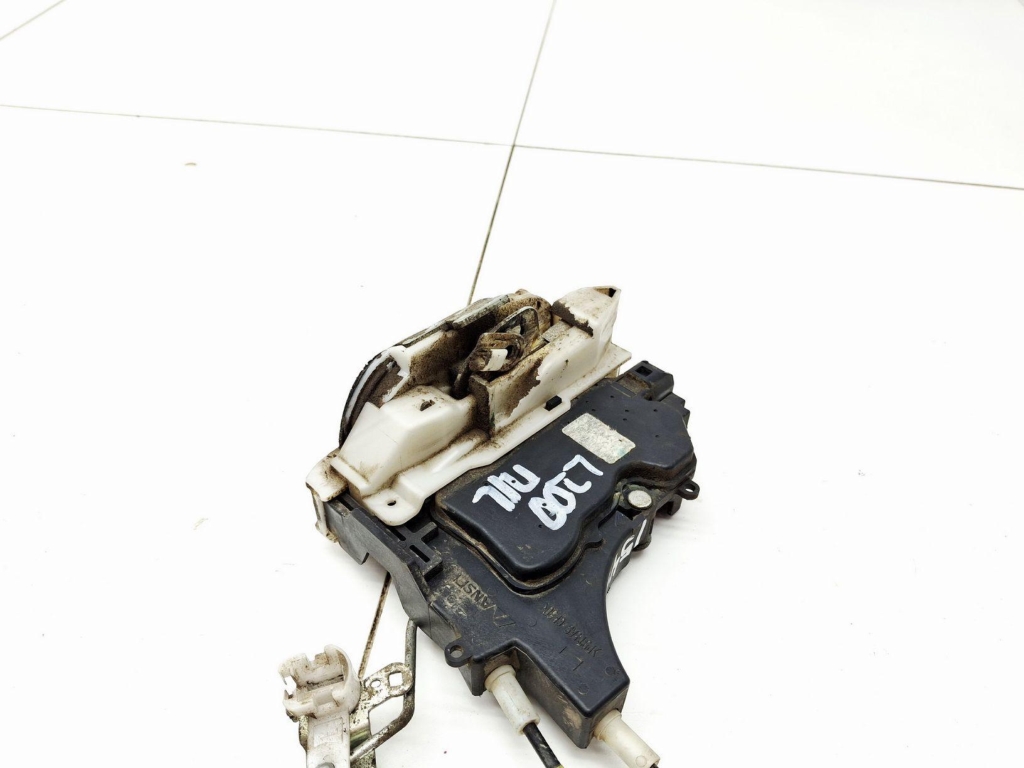 Замок двери передней левой, 3000 рублей, Пермь