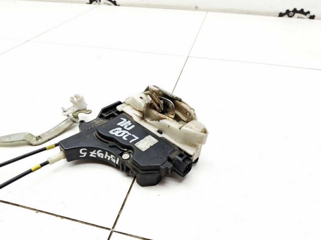 Замок двери передней левой, 3000 рублей, Пермь