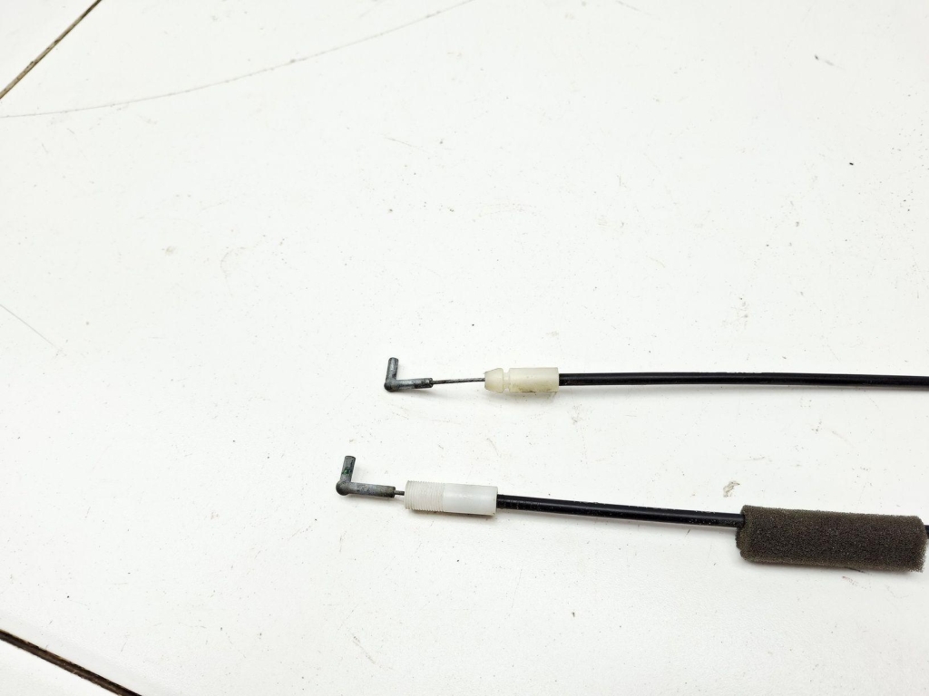 Замок двери задней правой, 1000 рублей, Пермь