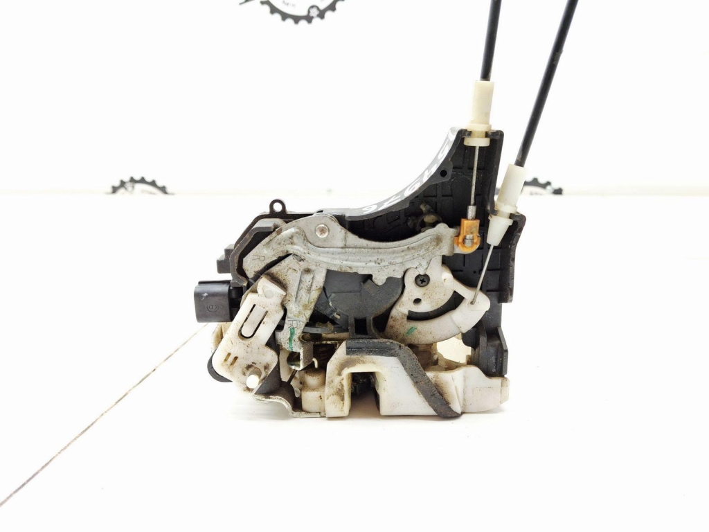 Замок двери задней правой, 1000 рублей, Пермь