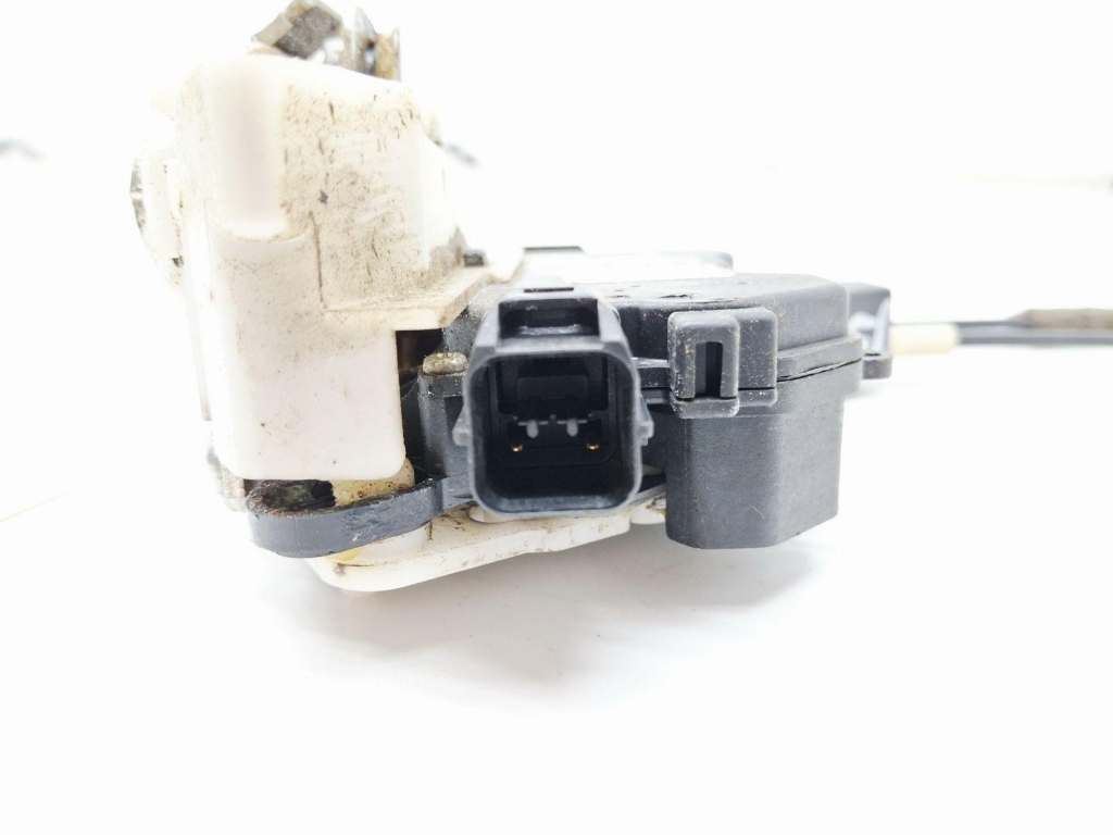 Замок двери задней правой, 1000 рублей, Пермь