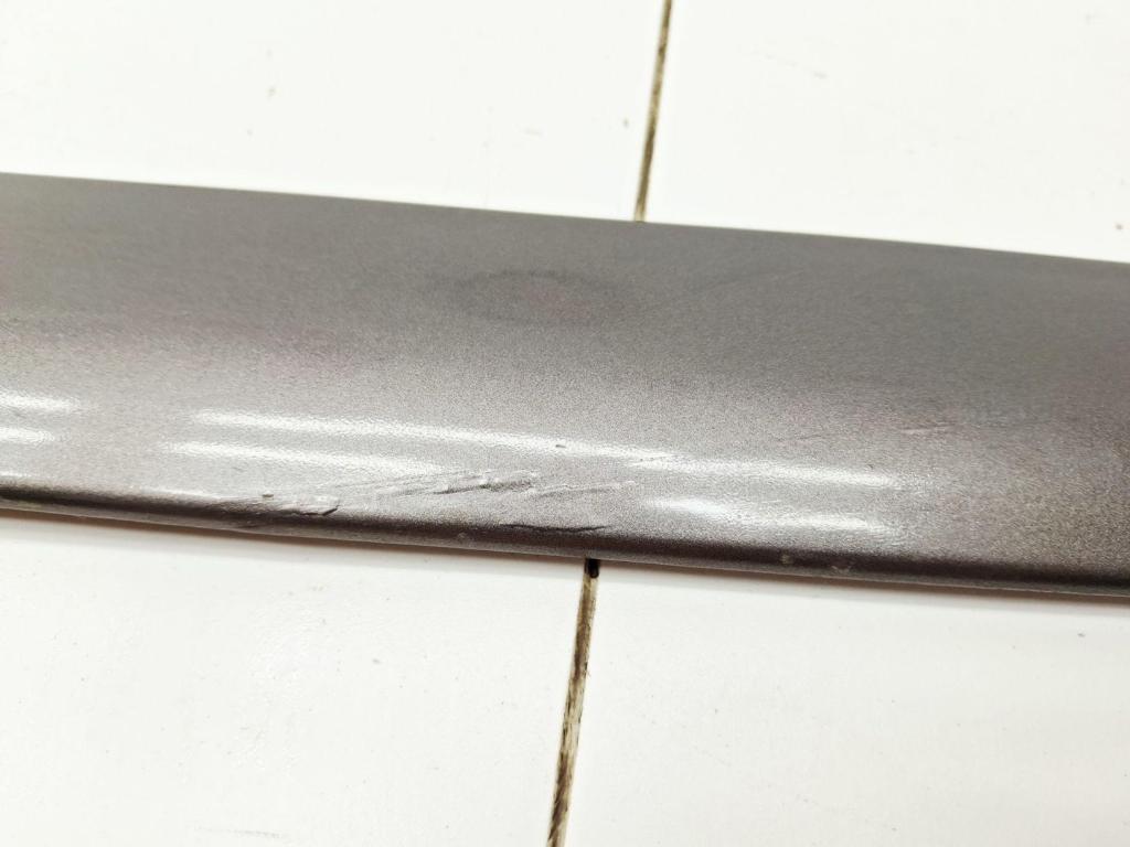 Молдинг задней правой двери, 1500 рублей, Пермь