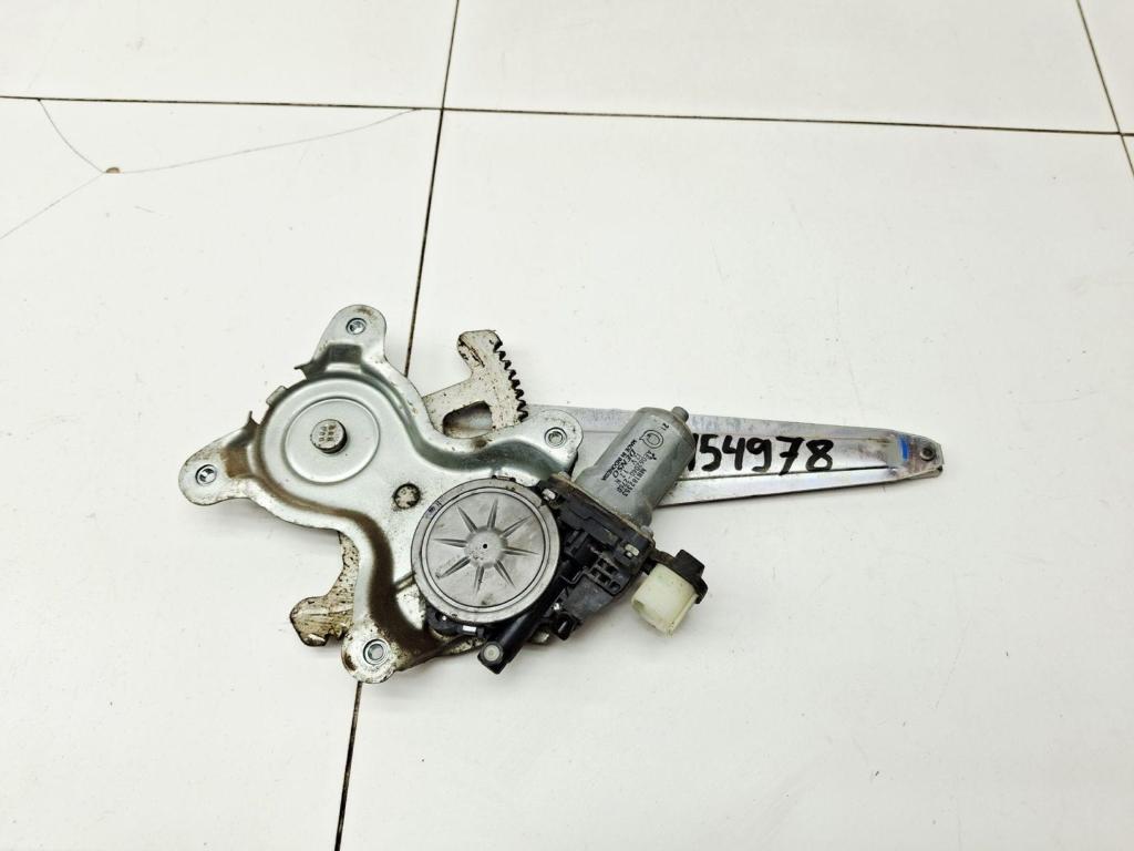 Стеклоподъемник задний правый, 1500 рублей, Пермь