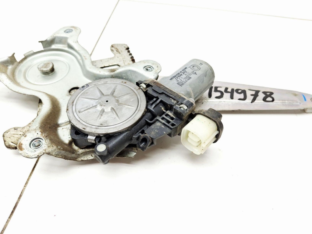 Стеклоподъемник задний правый, 1500 рублей, Пермь