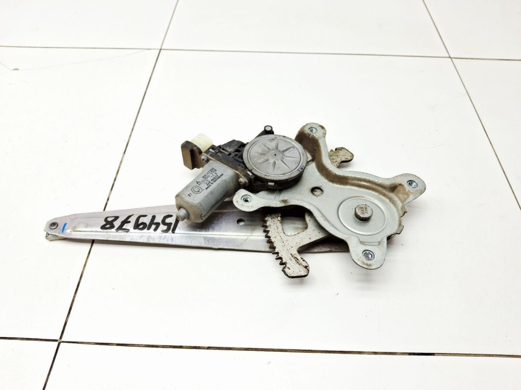 Стеклоподъемник задний правый, 1500 рублей, Пермь