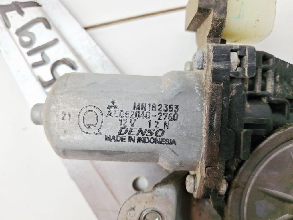 Стеклоподъемник задний правый, 1500 рублей, Пермь