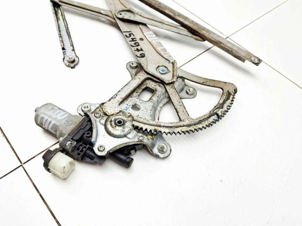 Стеклоподъемник передний левый, 2500 рублей, Пермь