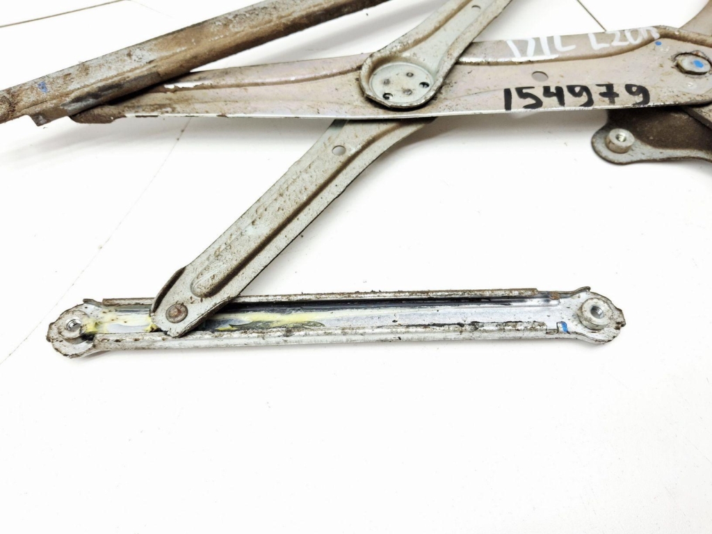 Стеклоподъемник передний левый, 2500 рублей, Пермь