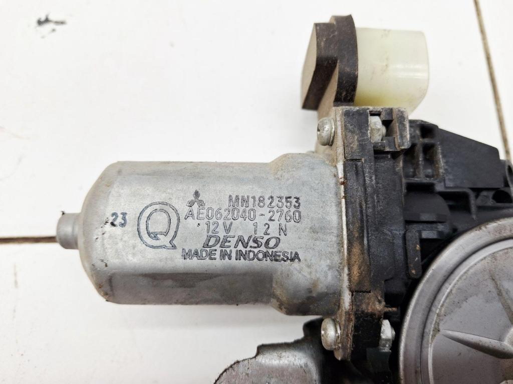 Стеклоподъемник передний левый, 2500 рублей, Пермь