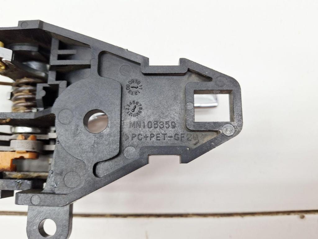 Ручка двери внутренняя левая, 500 рублей, Пермь