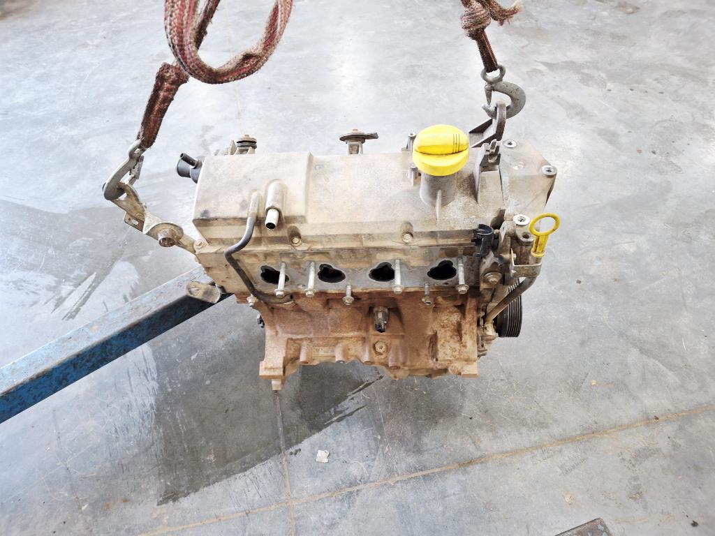 Двигатель, 110000 рублей, Пермь