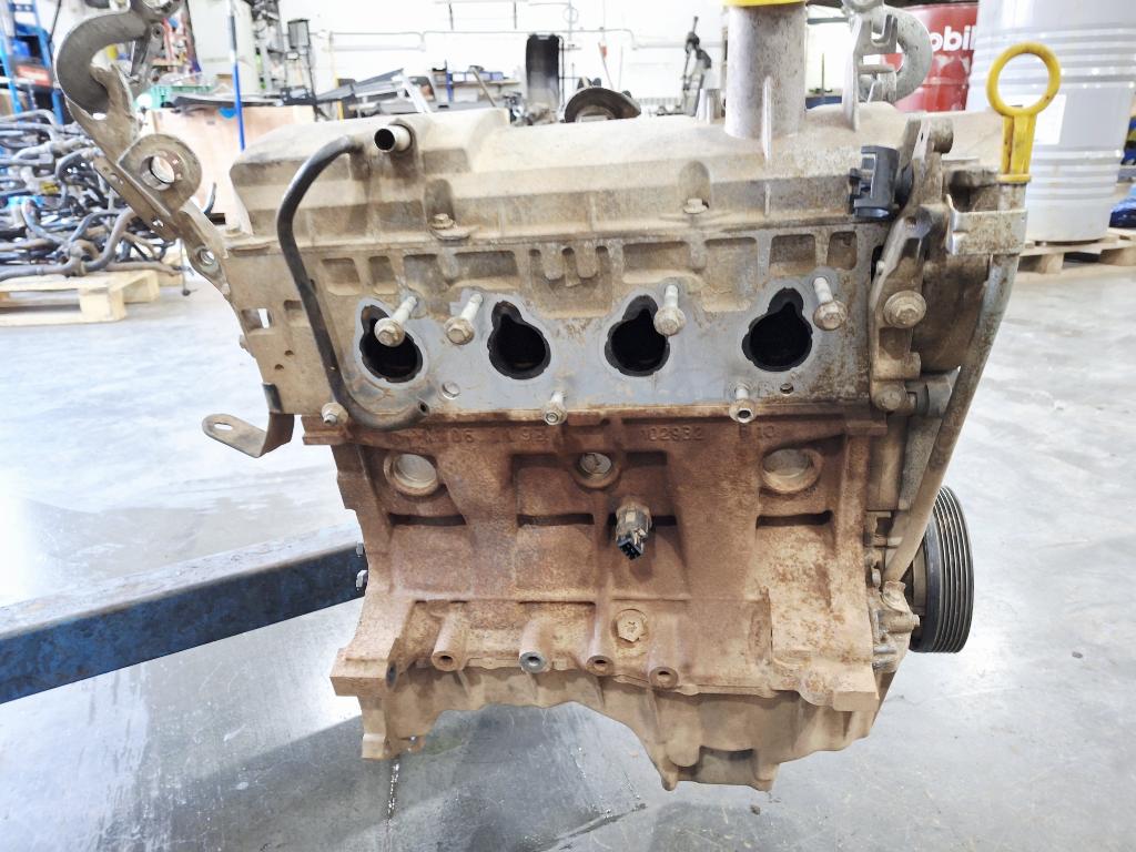 Двигатель, 110000 рублей, Пермь