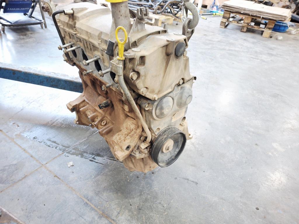 Двигатель, 110000 рублей, Пермь