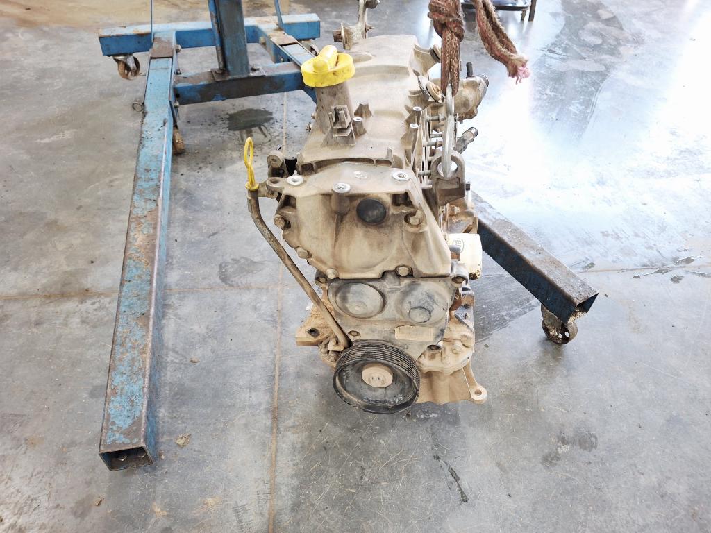 Двигатель, 110000 рублей, Пермь