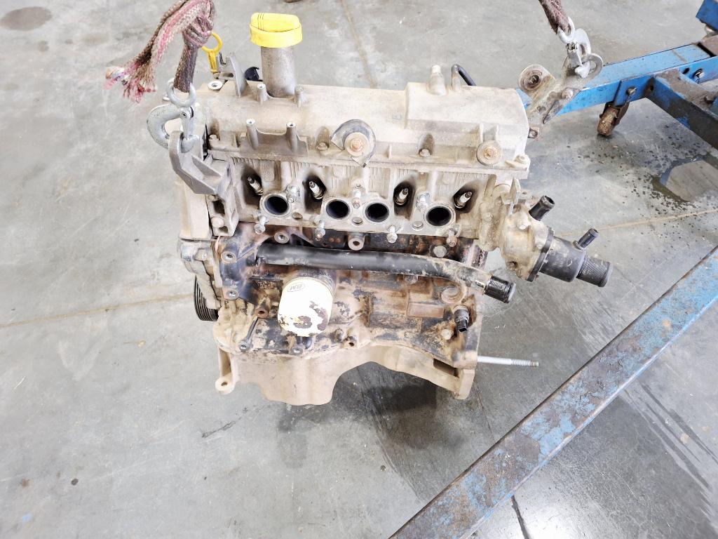 Двигатель, 110000 рублей, Пермь