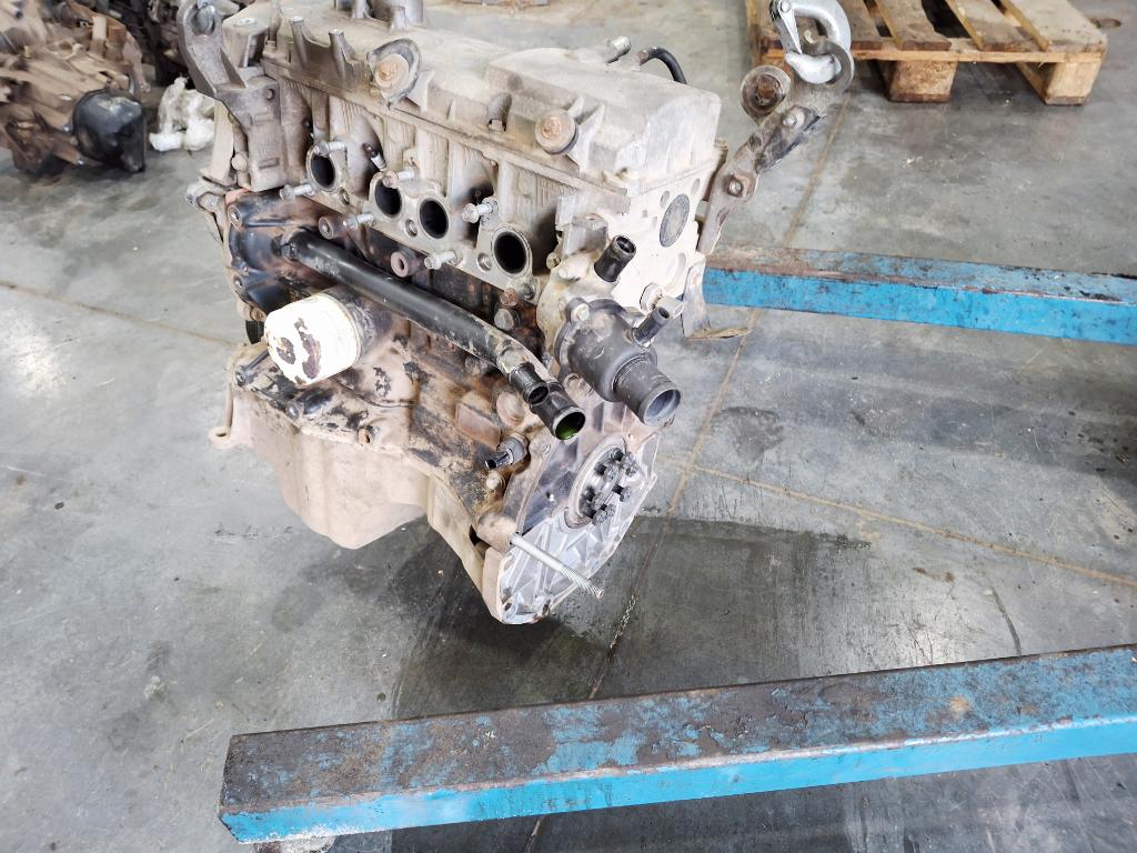 Двигатель, 110000 рублей, Пермь