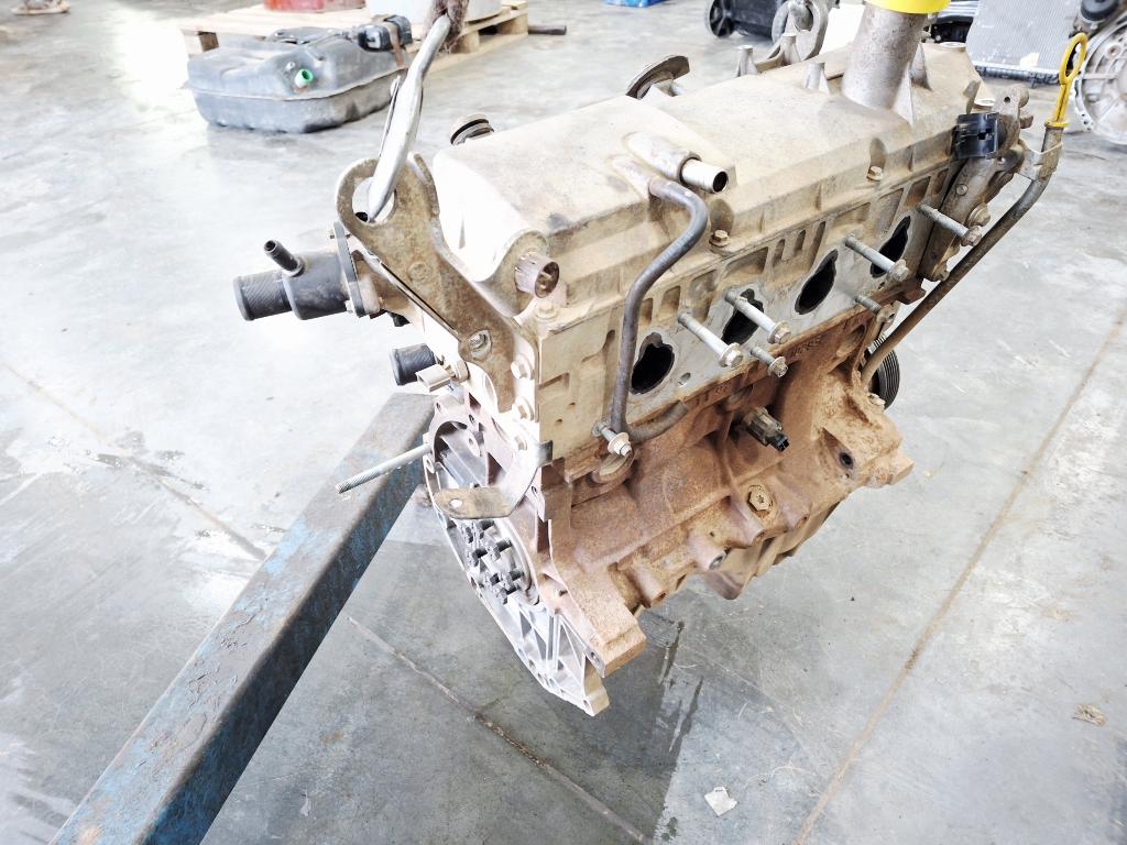 Двигатель, 110000 рублей, Пермь