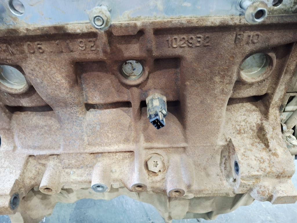 Двигатель, 110000 рублей, Пермь